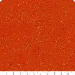 Ruby Star Society Speckled Metallic WARM RED