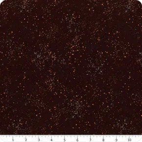 Ruby Star Society Speckled Metallic BLACK