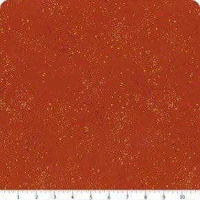 Ruby Star Society Speckled Metallic CAYENNE