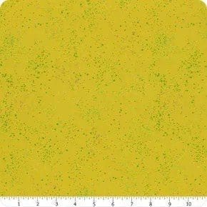 Ruby Star Society Speckled Metallic CITRON