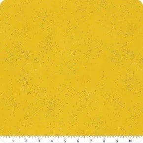 Ruby Star Society Speckled Metallic SUNSHINE