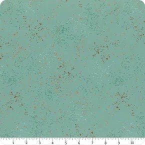 Ruby Star Society Speckled Metallic TURQUOISE