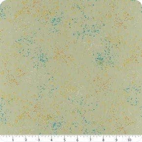 Ruby Star Society Speckled Metallic WOOL