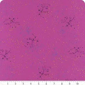 Ruby Star Society Speckled Metallic WITCHY
