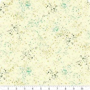 Ruby Star Society Speckled Metallic SHELL