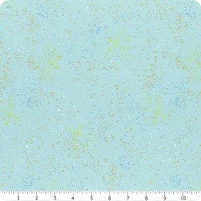 Ruby Star Society Speckled Metallic POLAR