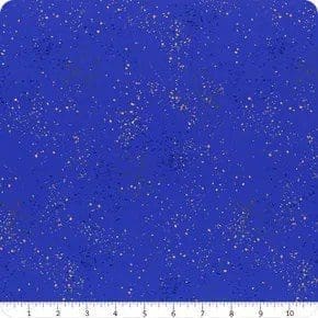 Ruby Star Society Speckled Metallic BLUE RIBBON