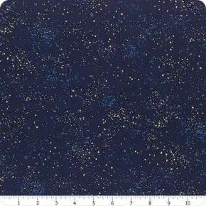 Ruby Star Society Speckled NAVY