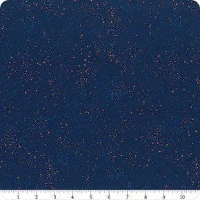Ruby Star Society Speckled Metallic BLUEBELL