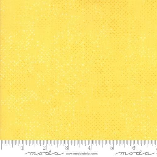 Zen Chic Spotted LEMON