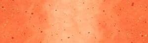 Ombre Galaxy Metallic TANGERINE