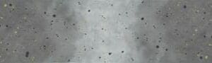 Ombre Galaxy Metallic GRAPHITE