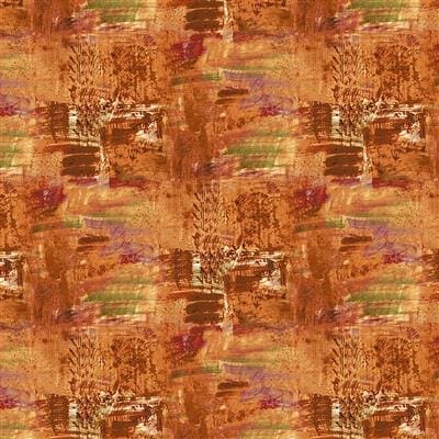 Seasons Texture DARK RUST