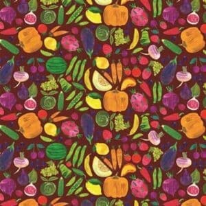 Seasons Fruits & Veggies WINE