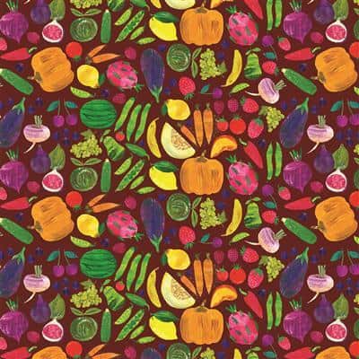 Seasons Fruits & Veggies WINE