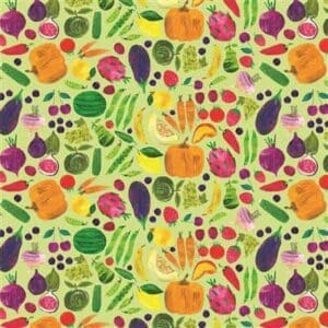 Seasons Fruits & Veggies LIGHT LIME
