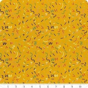 Reign Metallic Highness GOLDENROD