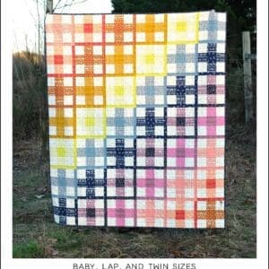 The Taylor Quilt Pattern