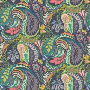Solstice - Prince Paisley Multi