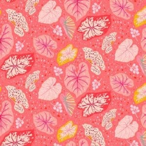 Tabanca - Paria Coral