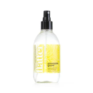 Flatter Spray Pineapple Grove