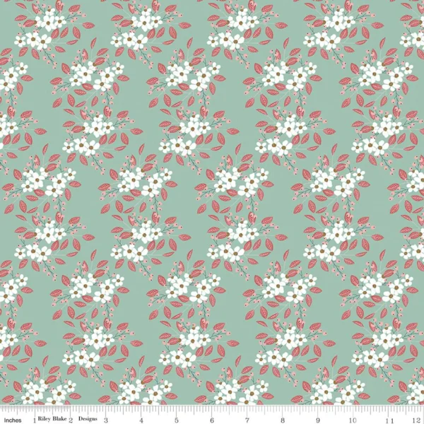 posies mint