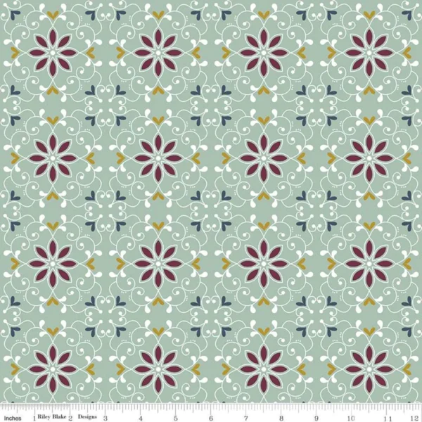 scroll mint