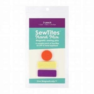 SewTites Magnets 3-pkg Hand Mix