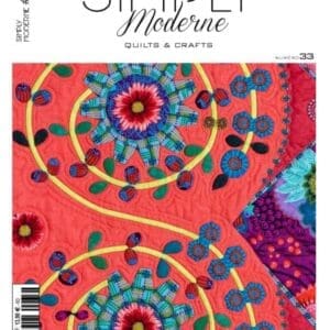 Simply Moderne Magazine No. 33