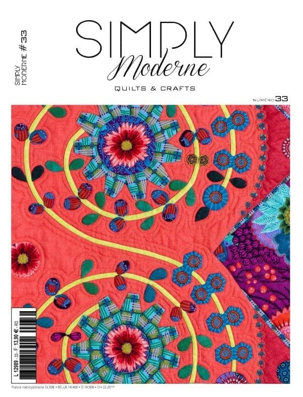 Simply Moderne Magazine No. 33