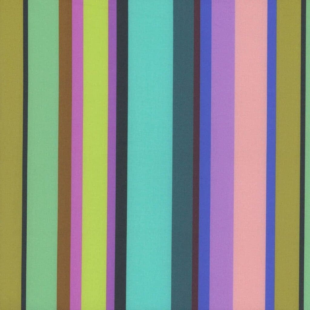 Annabel Wrigley - Stripe Multi