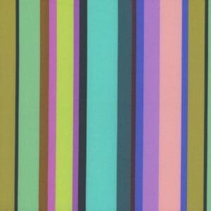 Annabel Wrigley - Stripe Multi