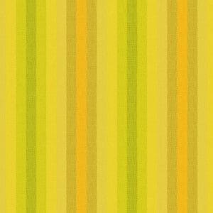Stripes and Plaids - Stripe Sunshine