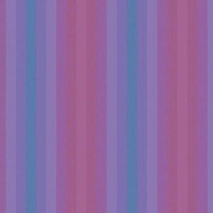 Stripes and Plaids - Stripe Thistle