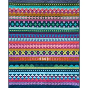 Traverse BOM Kit by Tara Faughnan