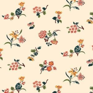 Arthur's Garden 2 - Tumbling Posies