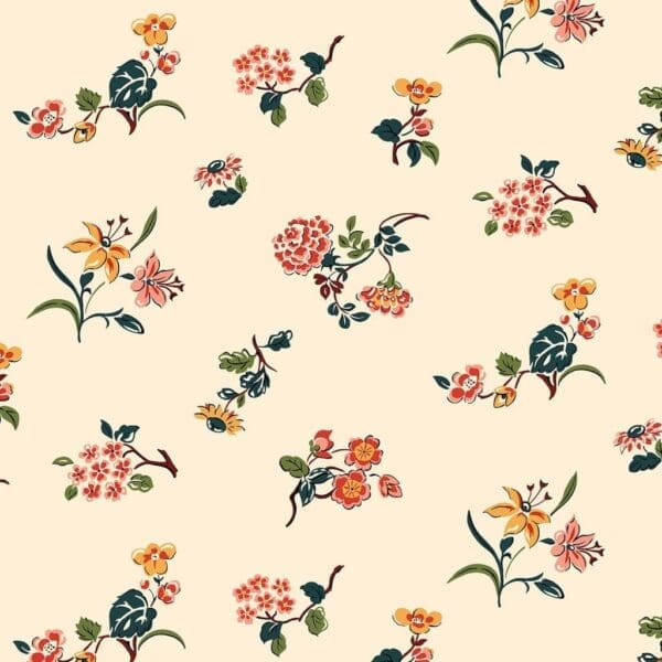 tumbling posies