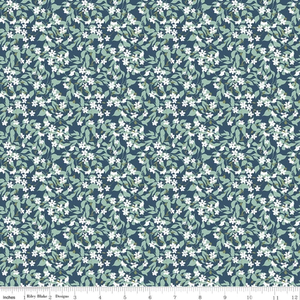 Willow - Denim