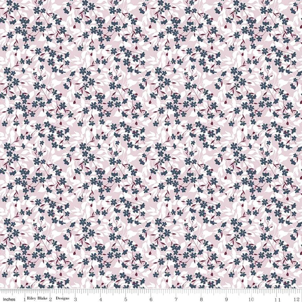 Willow - Pink