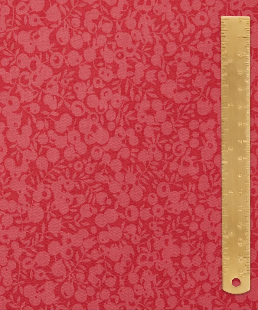 Wiltshire Shadow Candy Pink