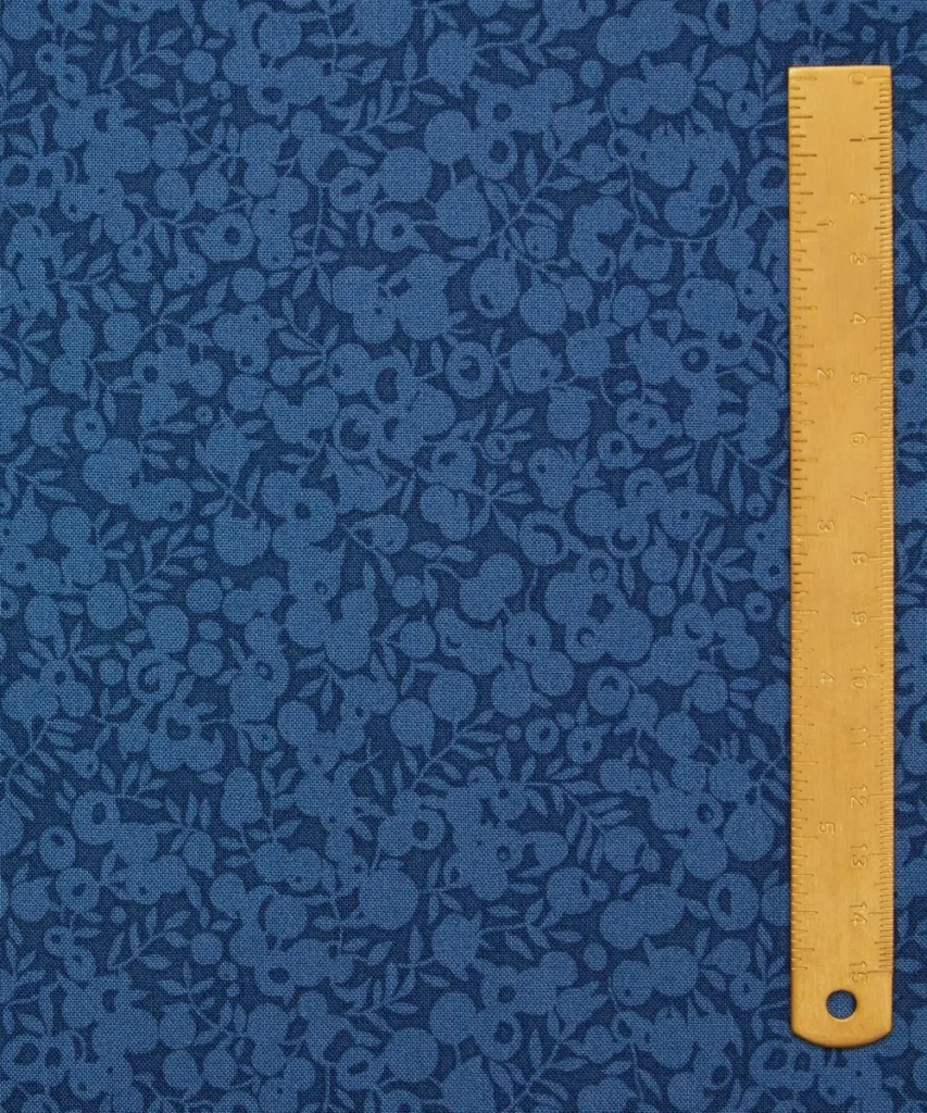 Wiltshire Shadow Nautical Blue