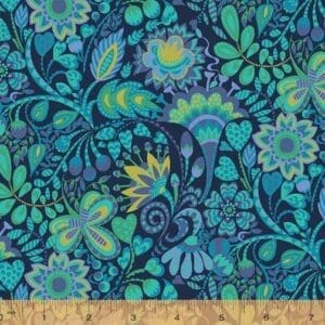 Solstice - Windy Dark
