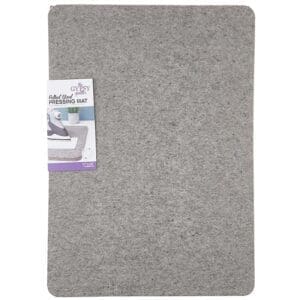Felted Wool Pressing Mat 17"x24"