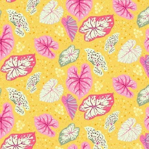 yellow yellow
