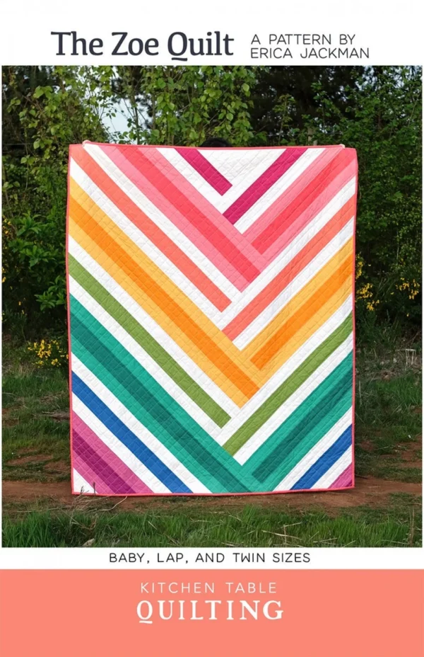 zoe quilt
