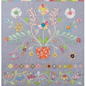 Spring Fever Quilt Pattern