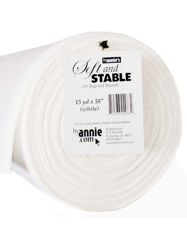 soft and stable