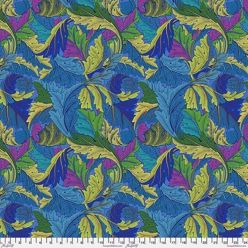 Acanthus Cobalt