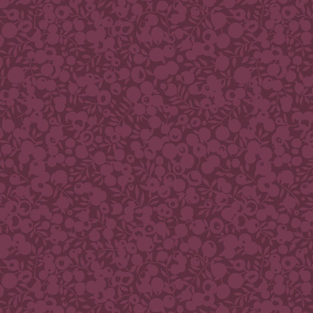 Wiltshire Shadow Blackcurrant