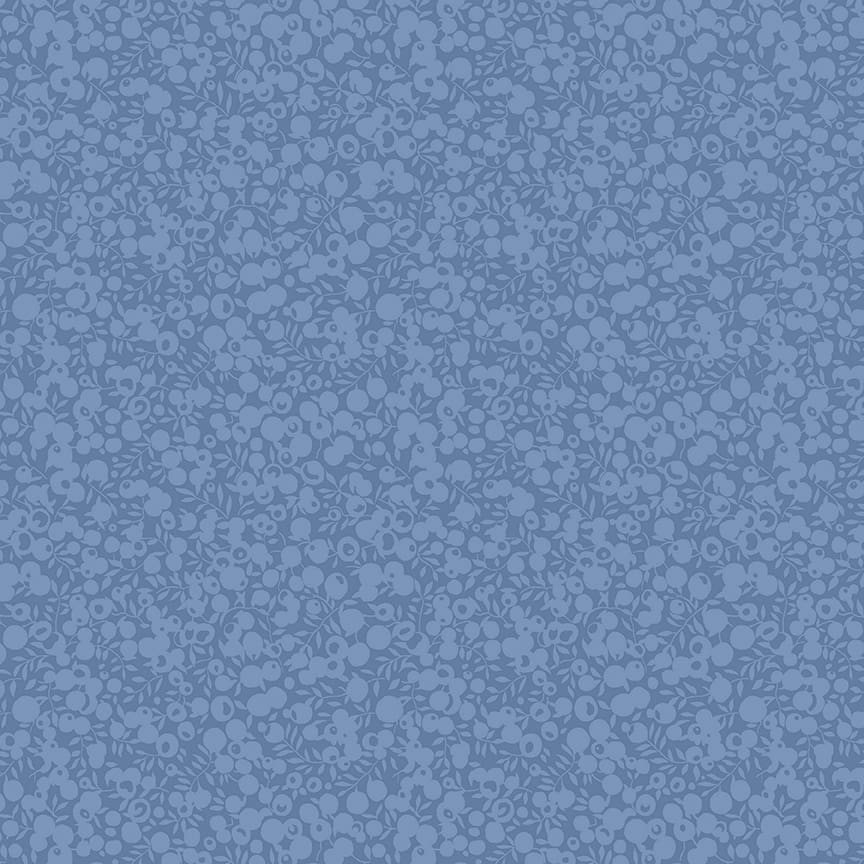 Wiltshire Shadow Denim